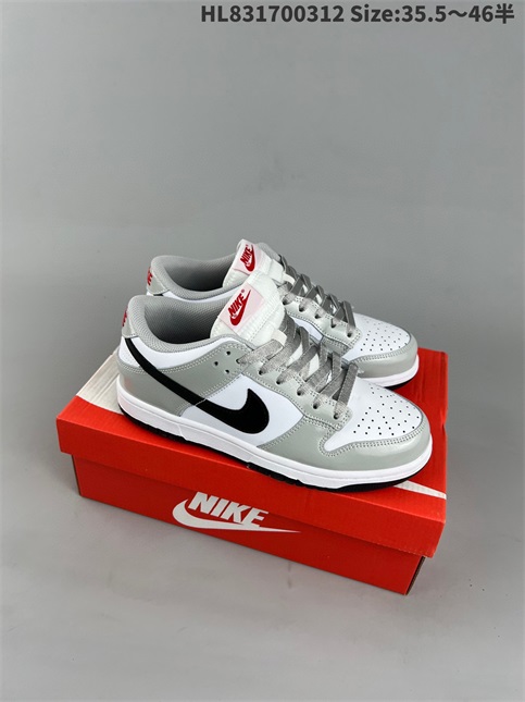 women low dunk sb shoes HH 2023-3-21-033